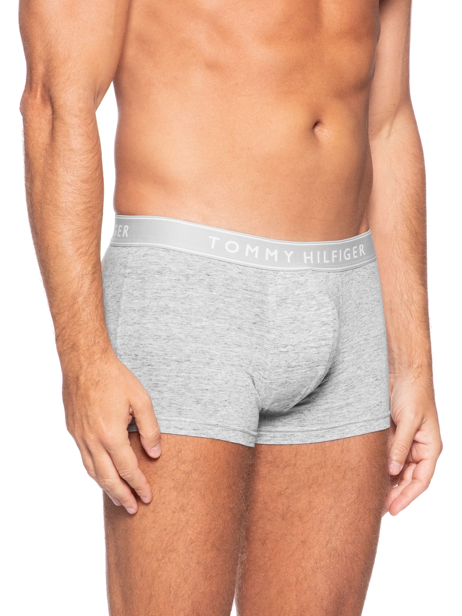 Kit 3 Cuecas Masculinas Trunk Everyday Tommy Hilfiger