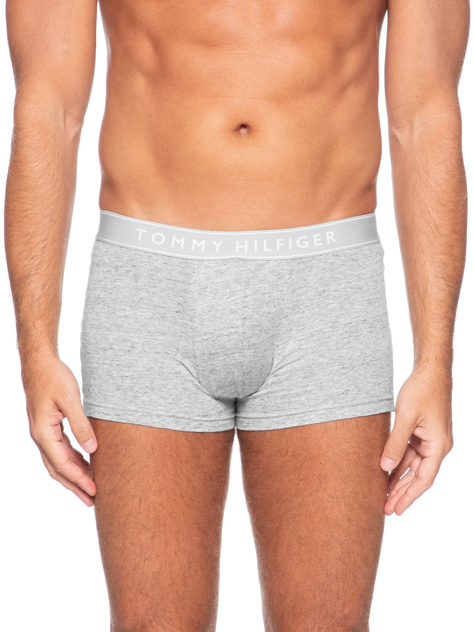Kit 3 Cuecas Masculinas Trunk Everyday Tommy Hilfiger
