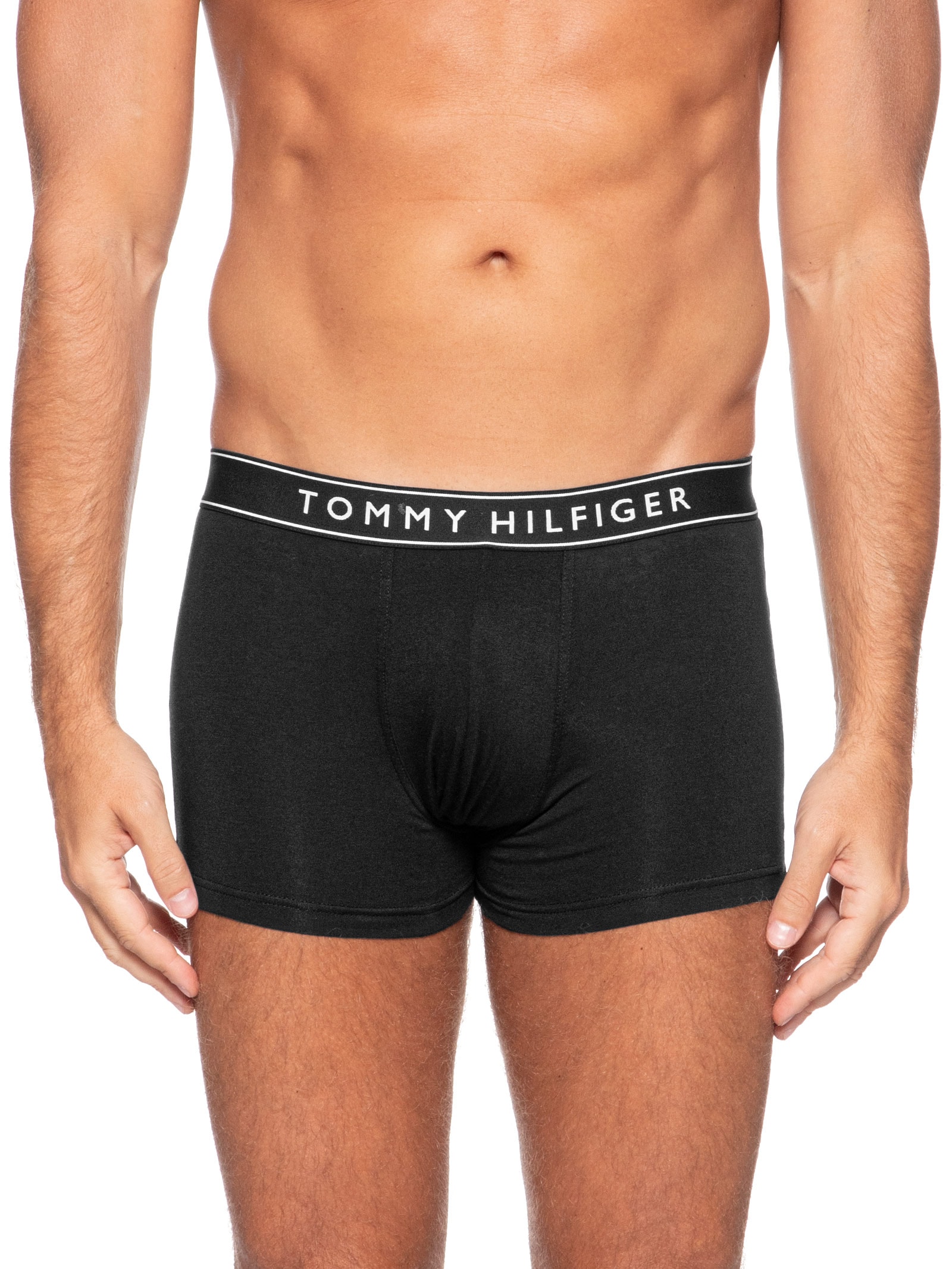 Kit 3 Cuecas Masculinas Trunk Everyday Tommy Hilfiger