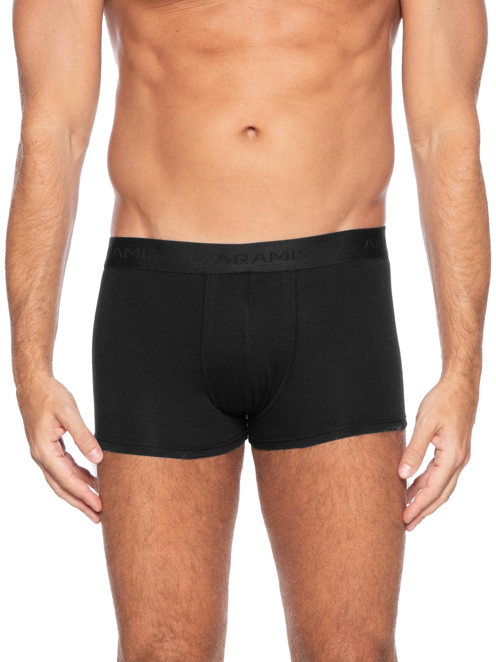 Kit 3 Cuecas Neo Boxer Cotton  Aramis