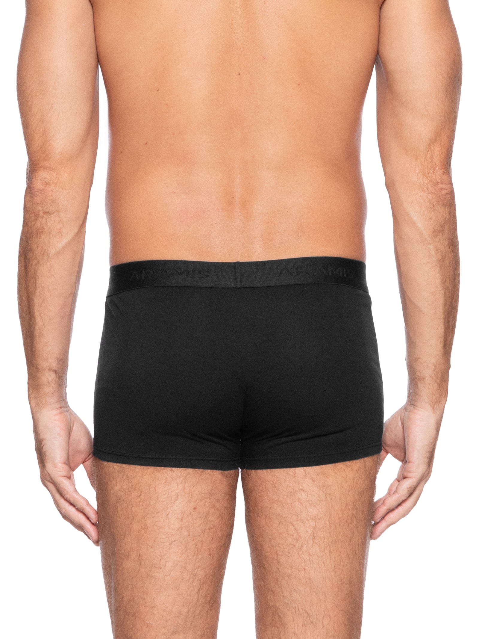 Kit 3 Cuecas Neo Boxer Cotton  Aramis