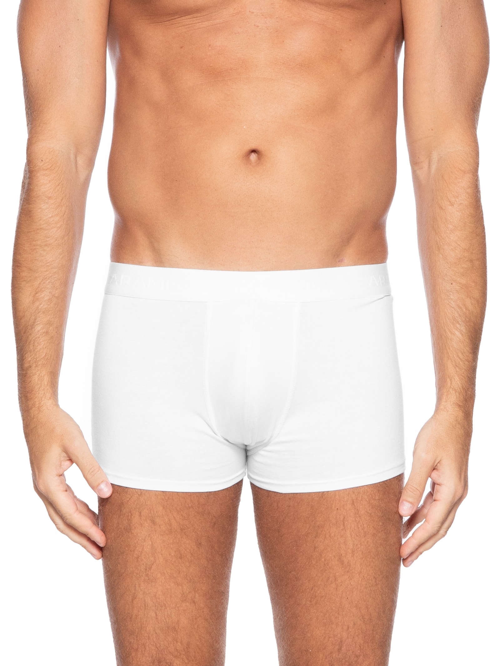 Kit 3 Cuecas Neo Boxer Cotton  Aramis