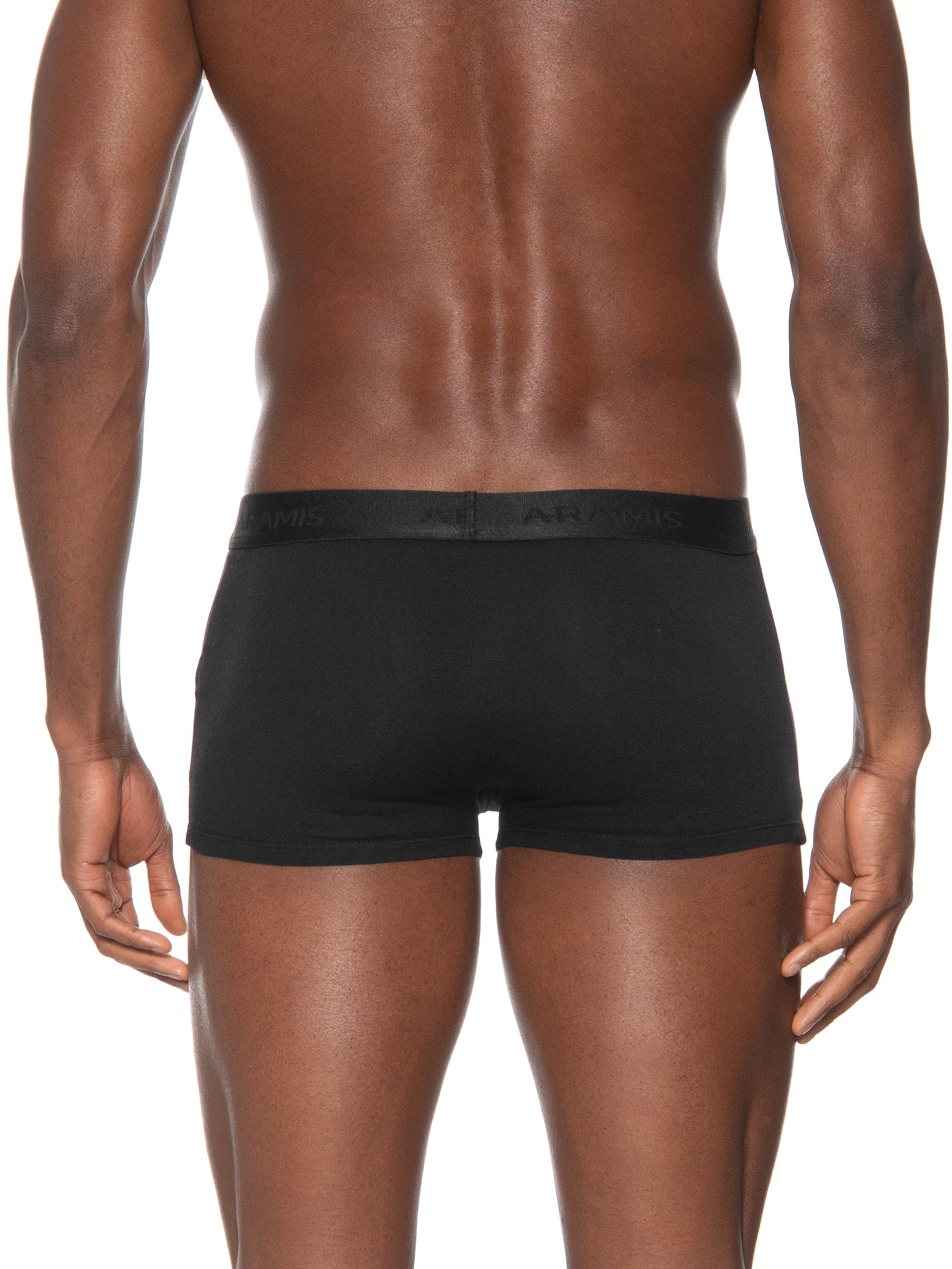 Kit 4 Cuecas Boxer Cotton Aramis