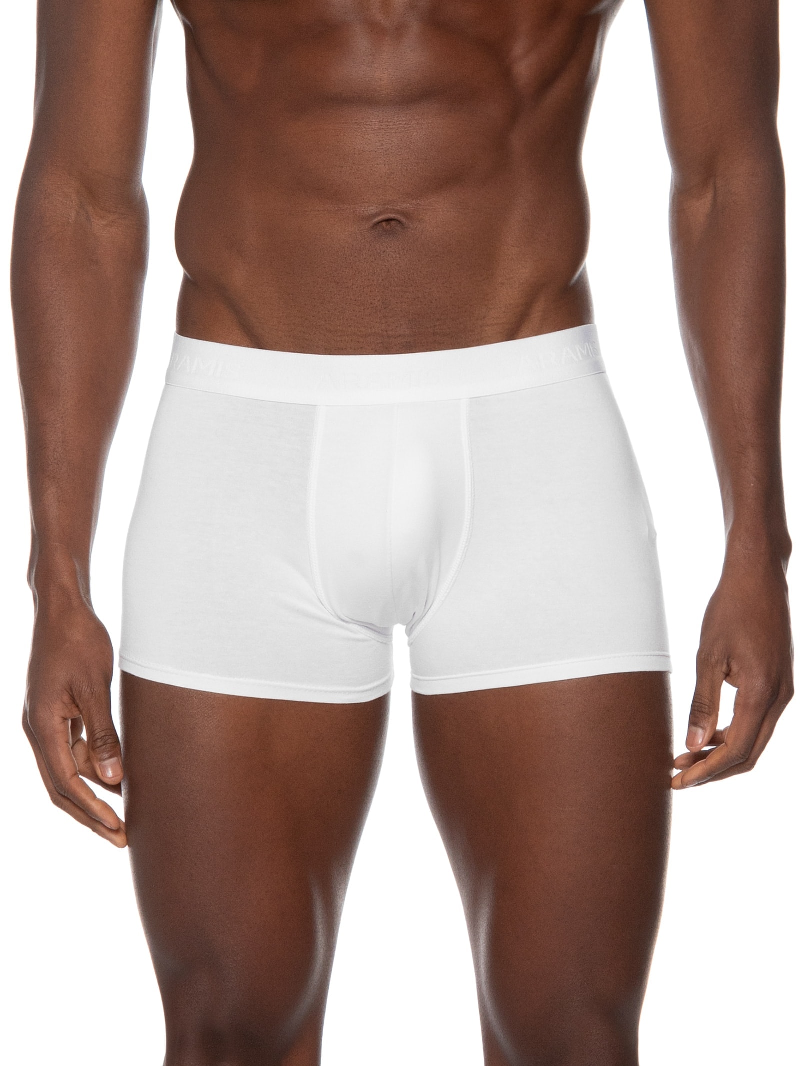 Kit 4 Cuecas Boxer Cotton Aramis