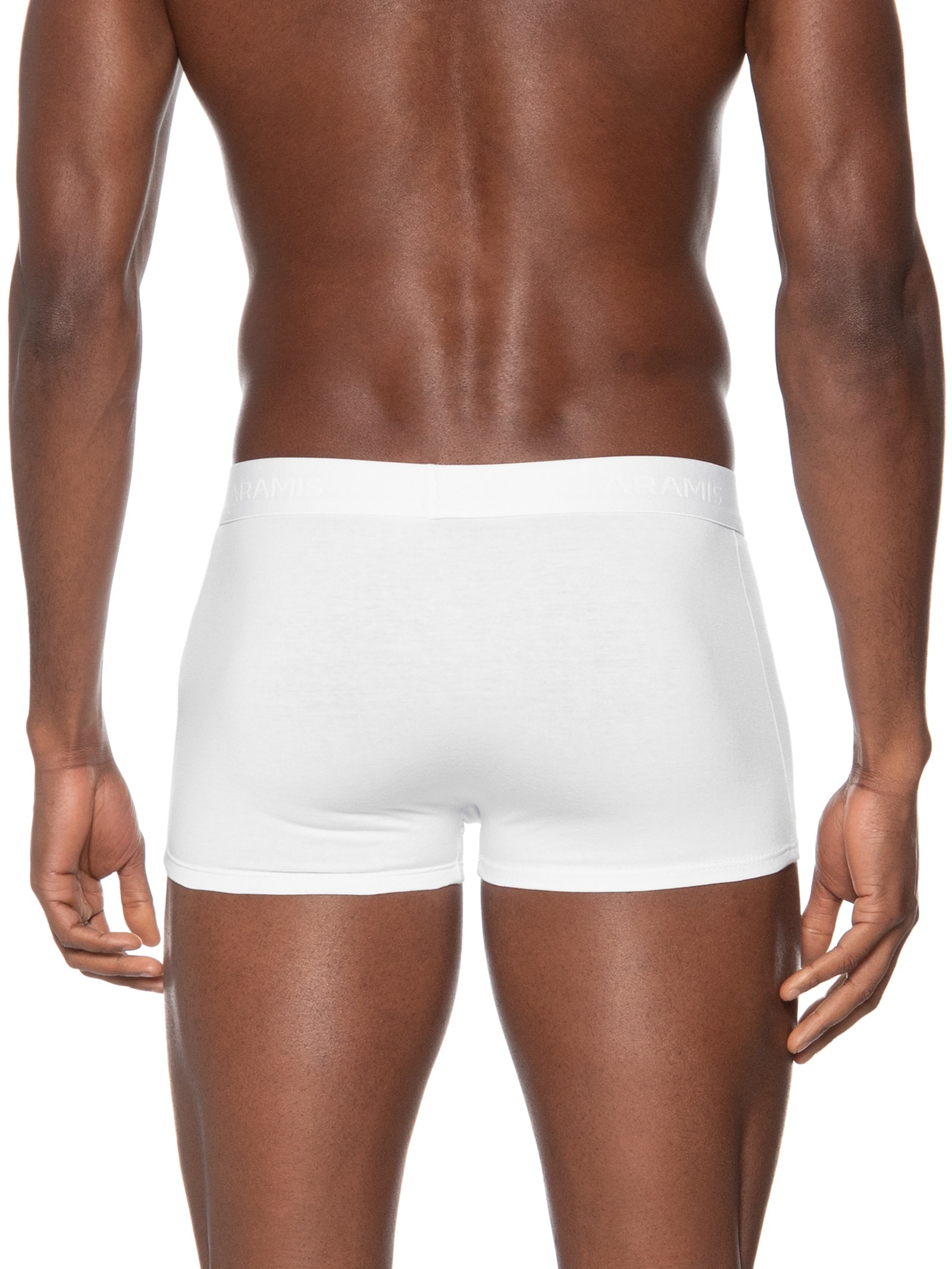 Kit 4 Cuecas Boxer Cotton Aramis