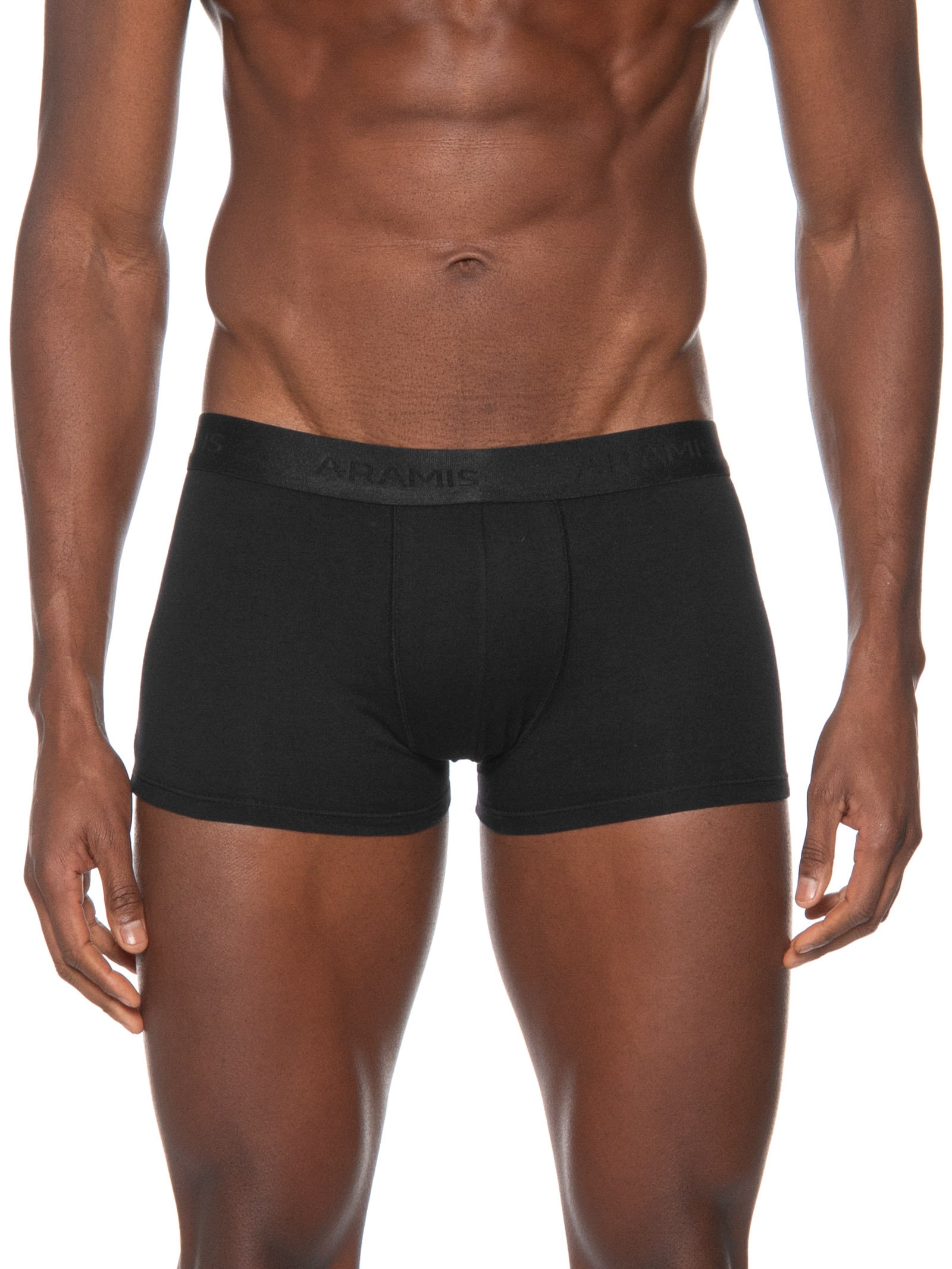 Kit 4 Cuecas Boxer Cotton Aramis