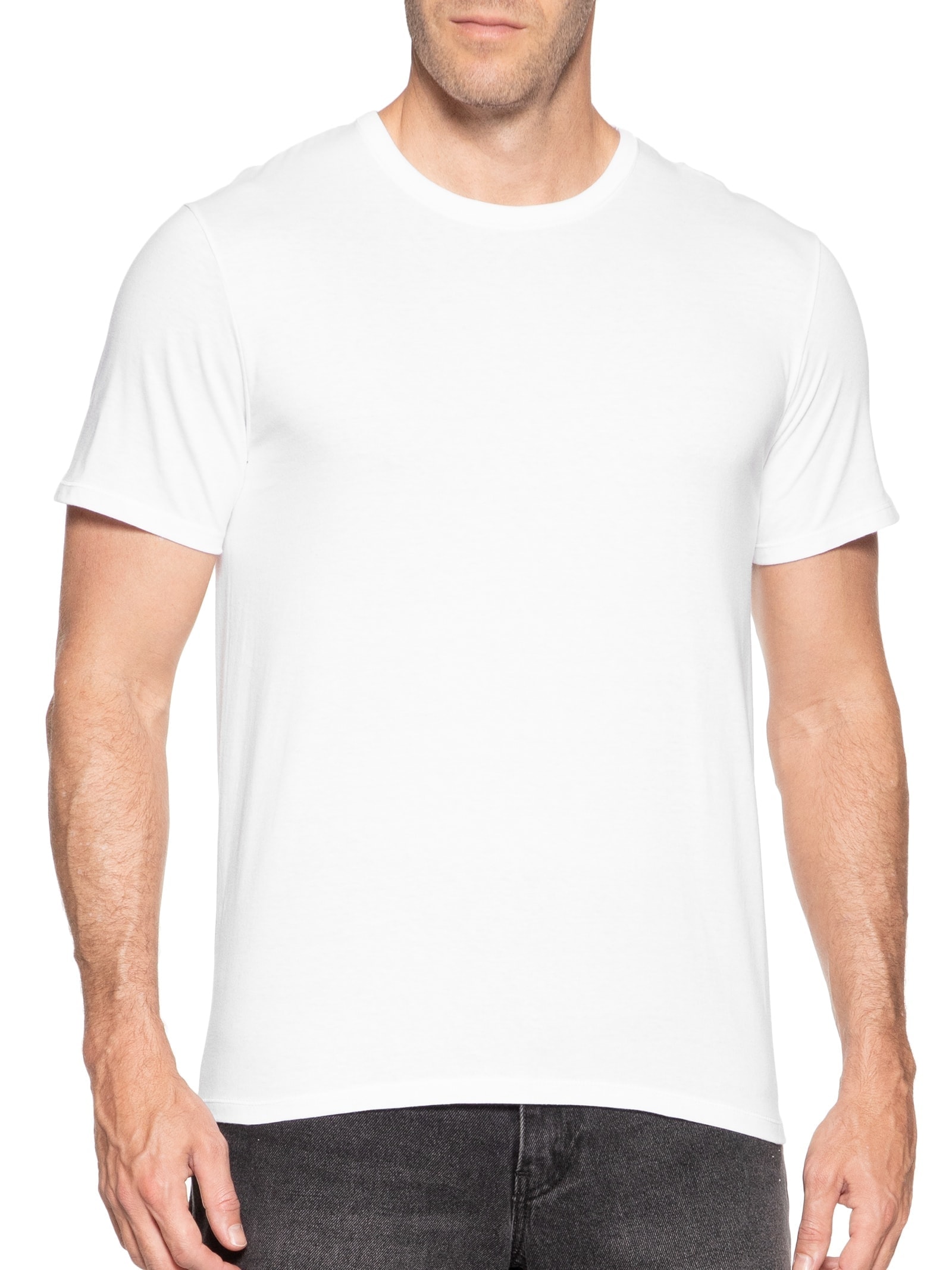 Kit Camiseta Masculina 2 Peças Hering