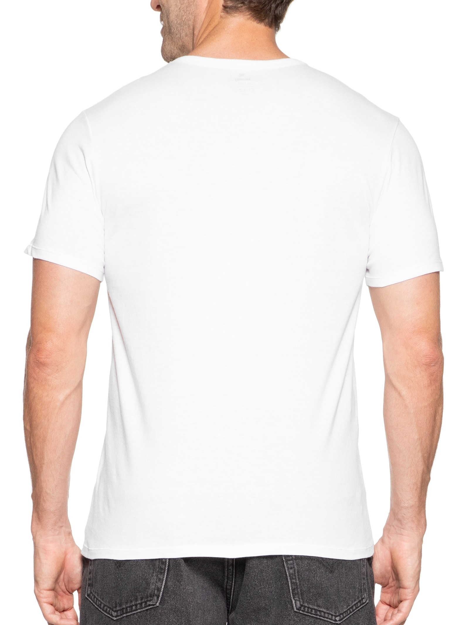 Kit Camiseta Masculina 2 Peças Hering