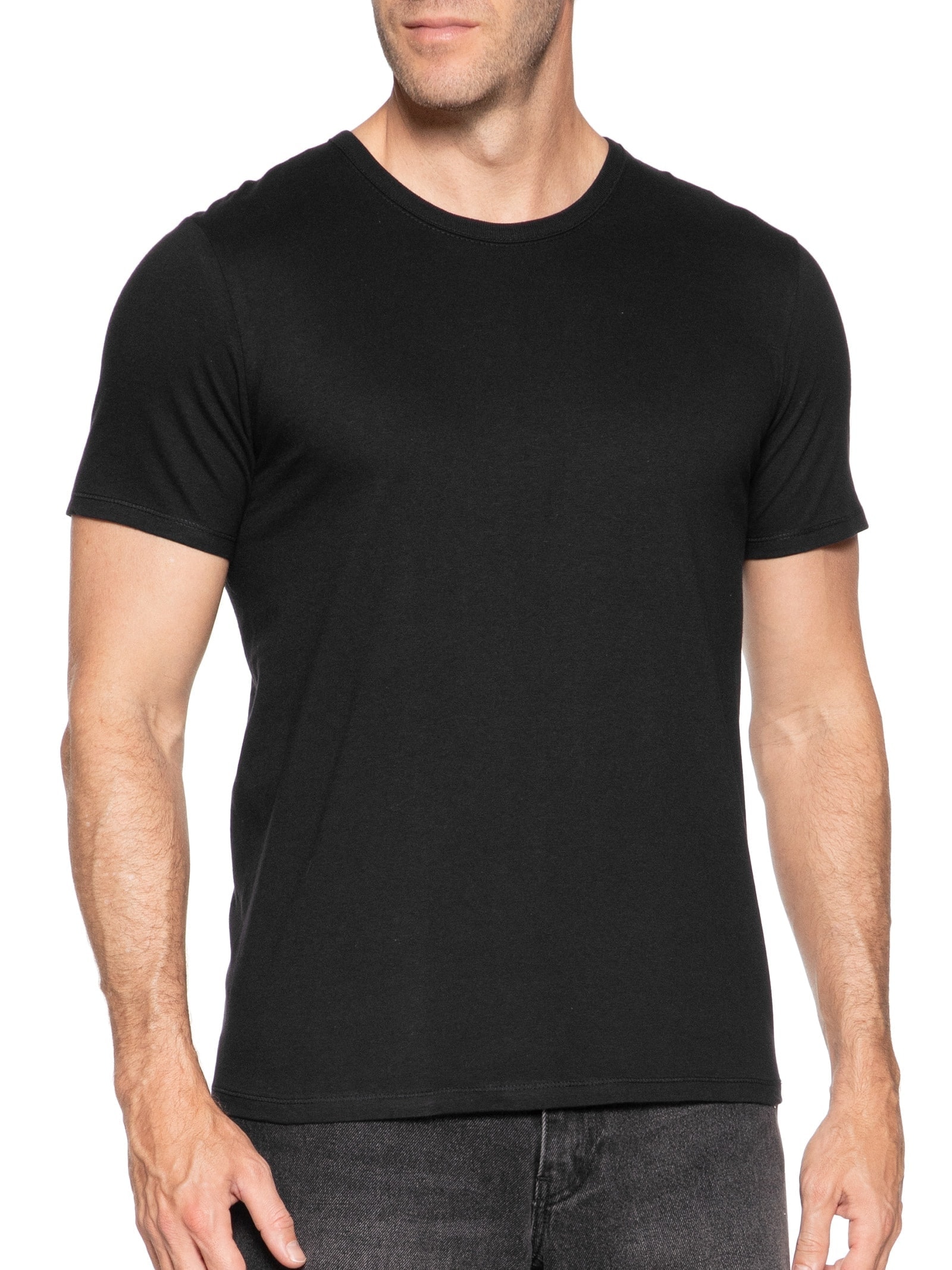 Kit Camiseta Masculina 2 Peças Hering