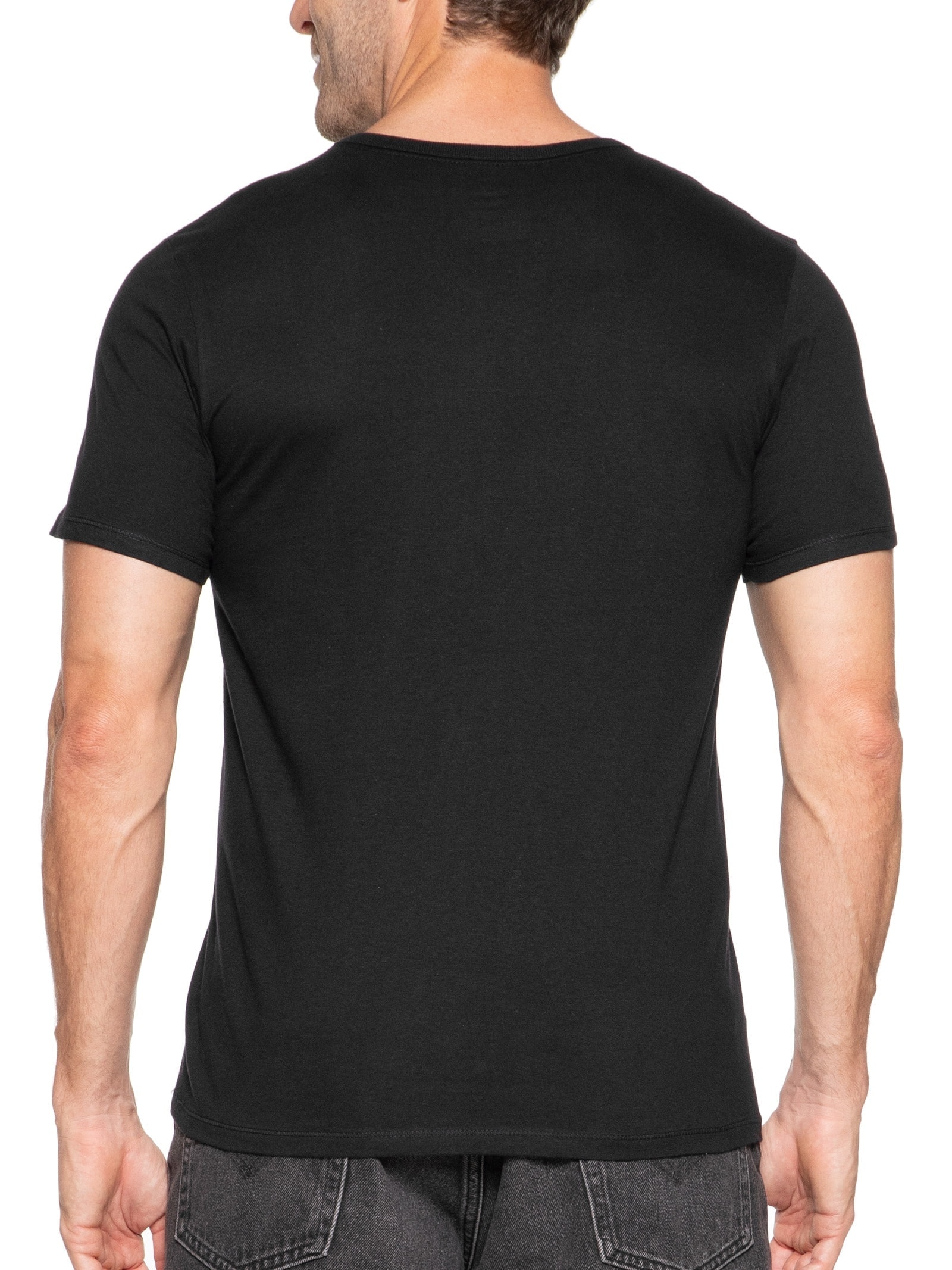 Kit Camiseta Masculina 2 Peças Hering