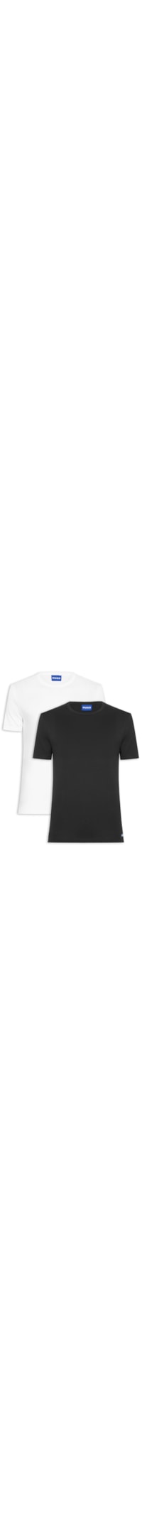 Kit Camiseta Masculina Blue Naolo Com 3 peças