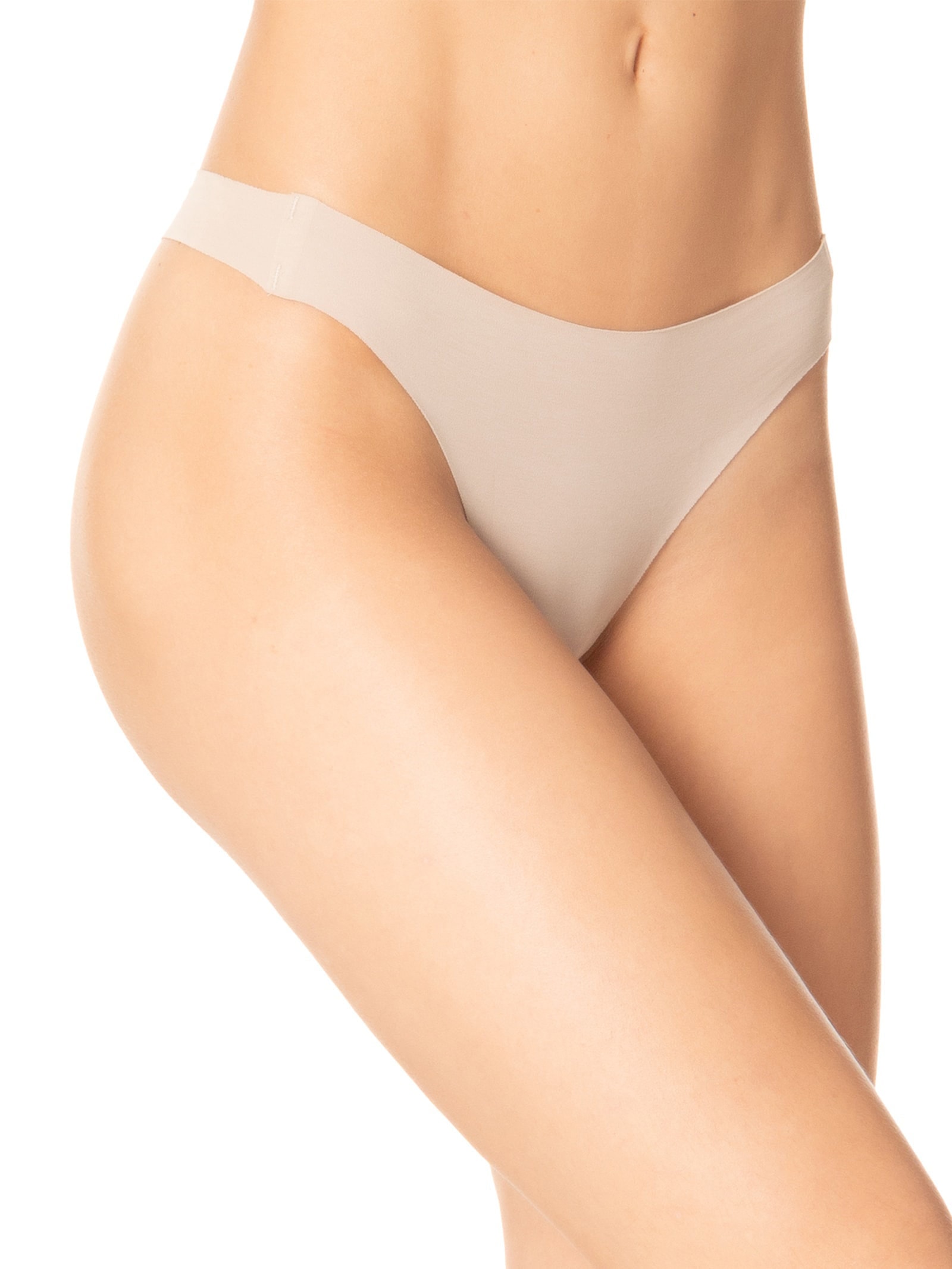 Kit Com 2 Calcinhas Hering Intimates