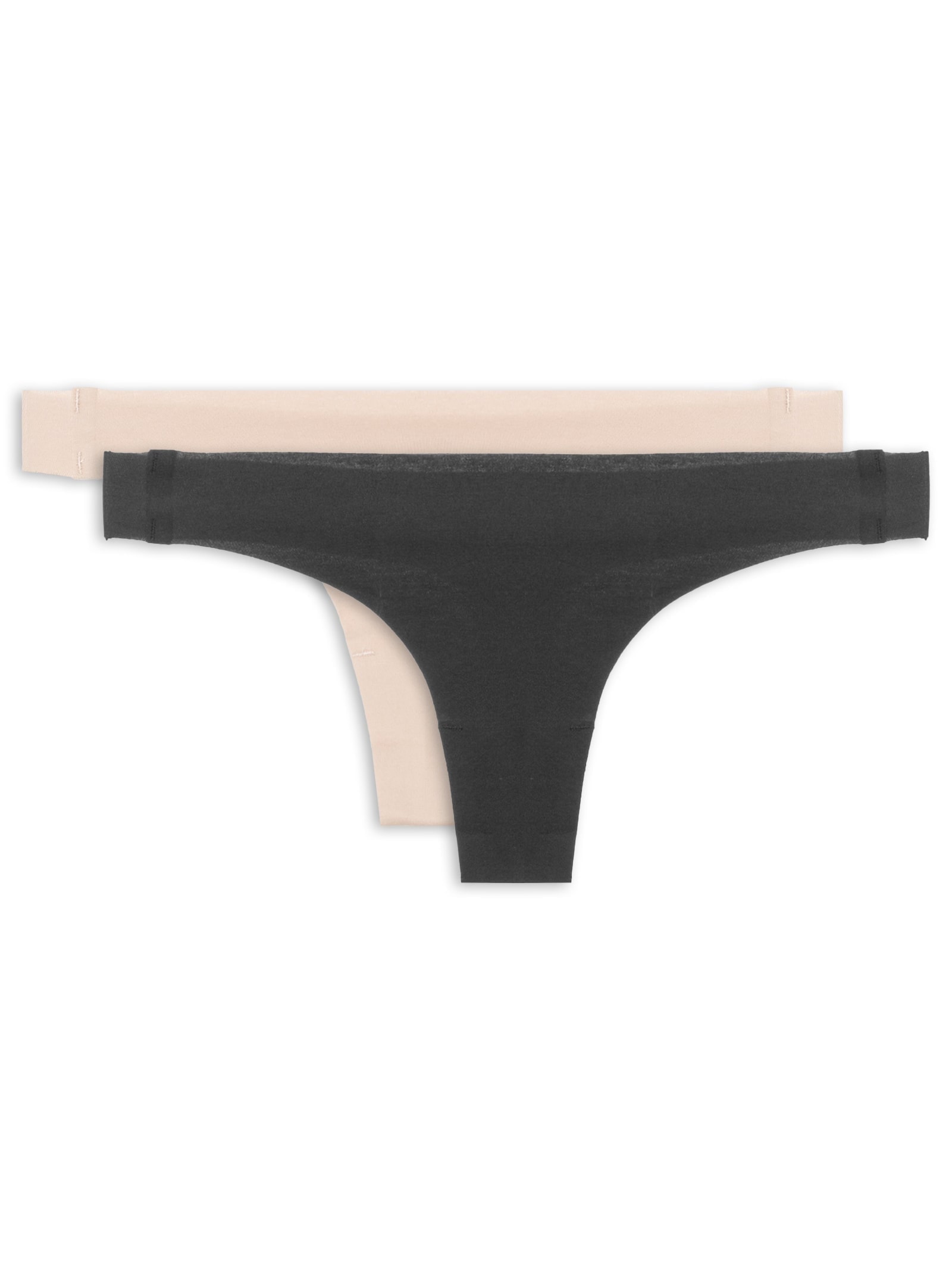 Kit Com 2 Calcinhas Hering Intimates