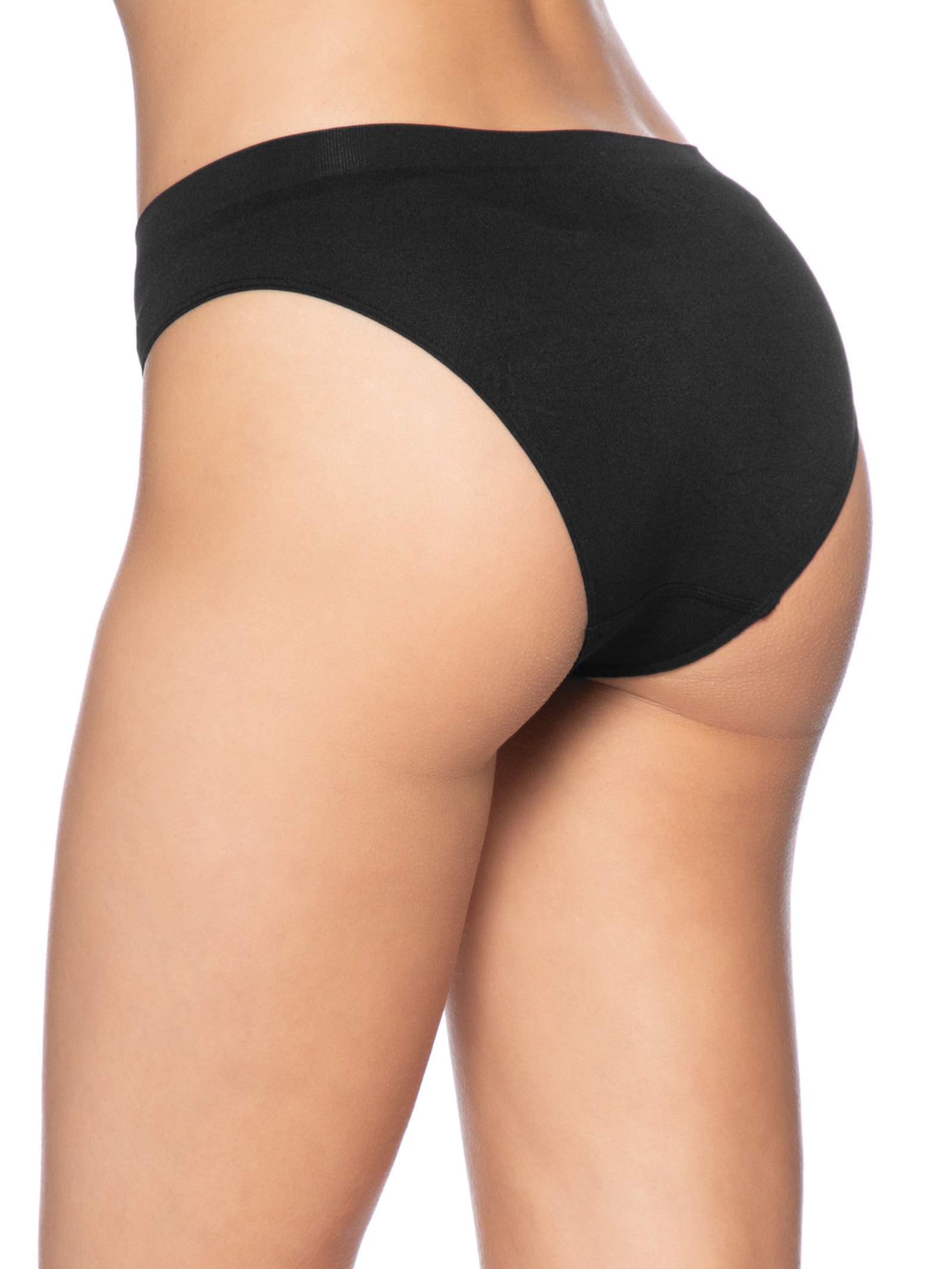 Kit Com 2 Calcinhas Hering Intimates