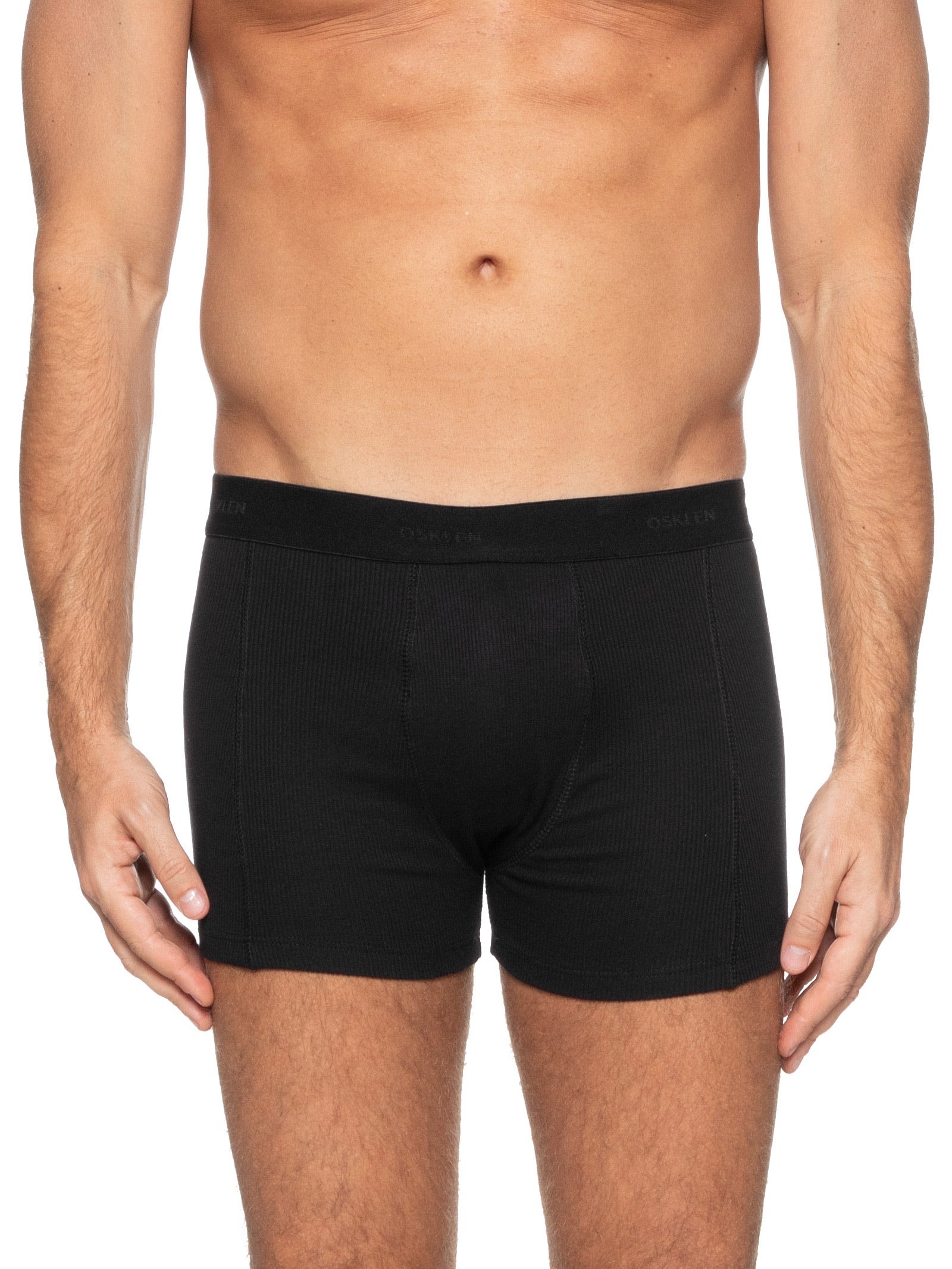 Kit Com 2 Cuecas Boxer Algodão Osklen