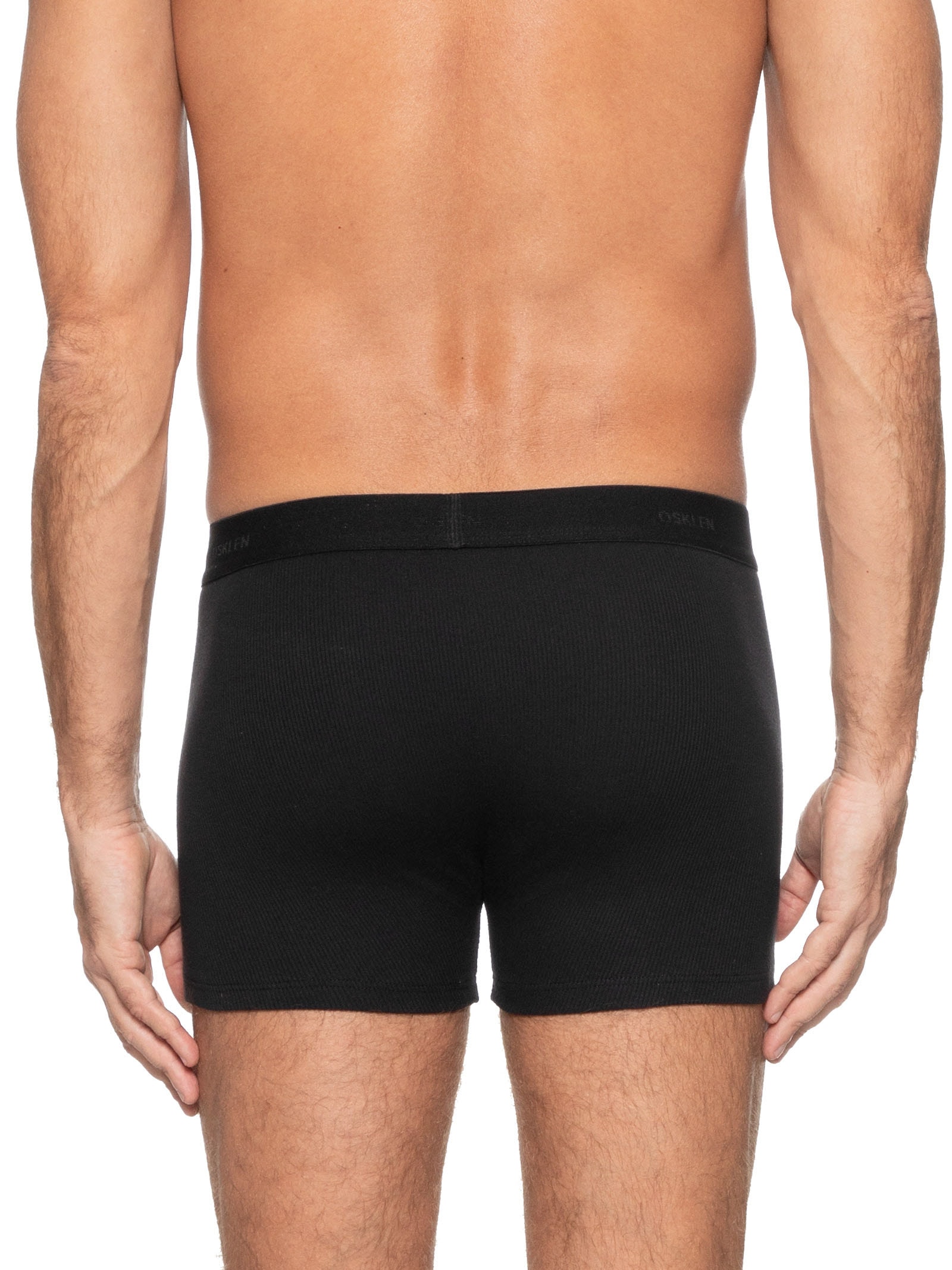 Kit Com 2 Cuecas Boxer Algodão Osklen