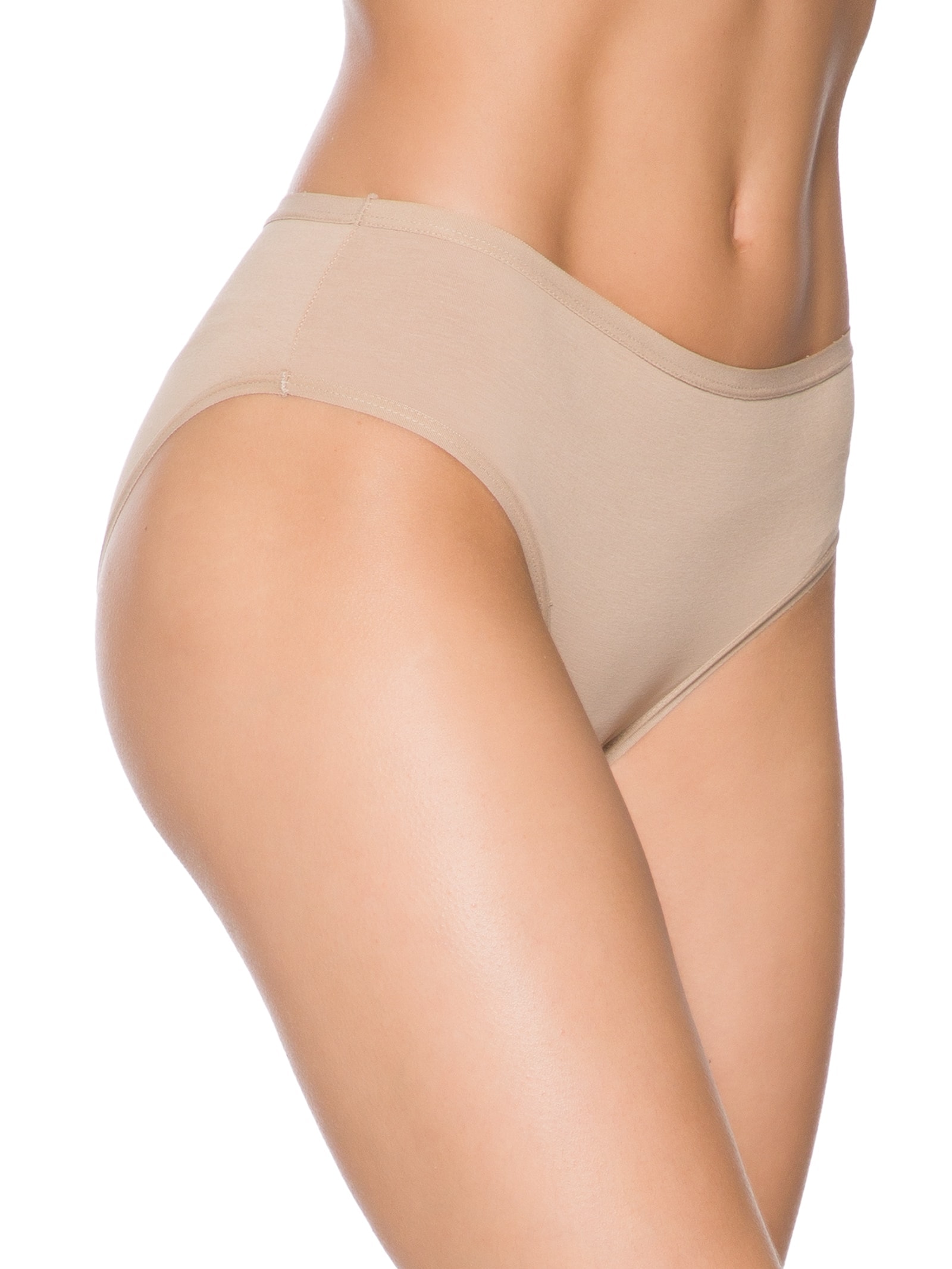 Kit Com 3 Calcinhas Hering Intimates