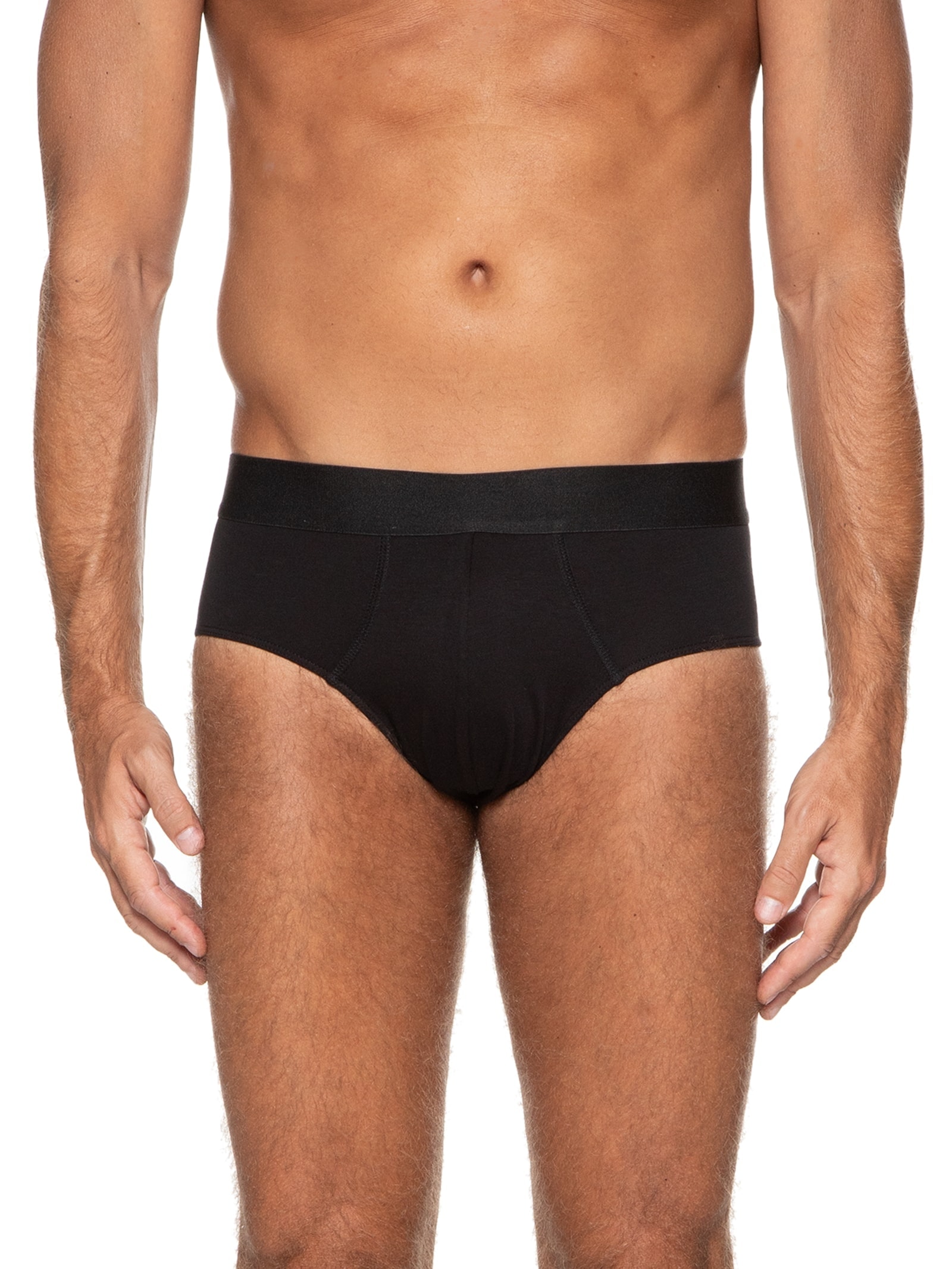 Kit Cueca Slip Pima '2 Essential