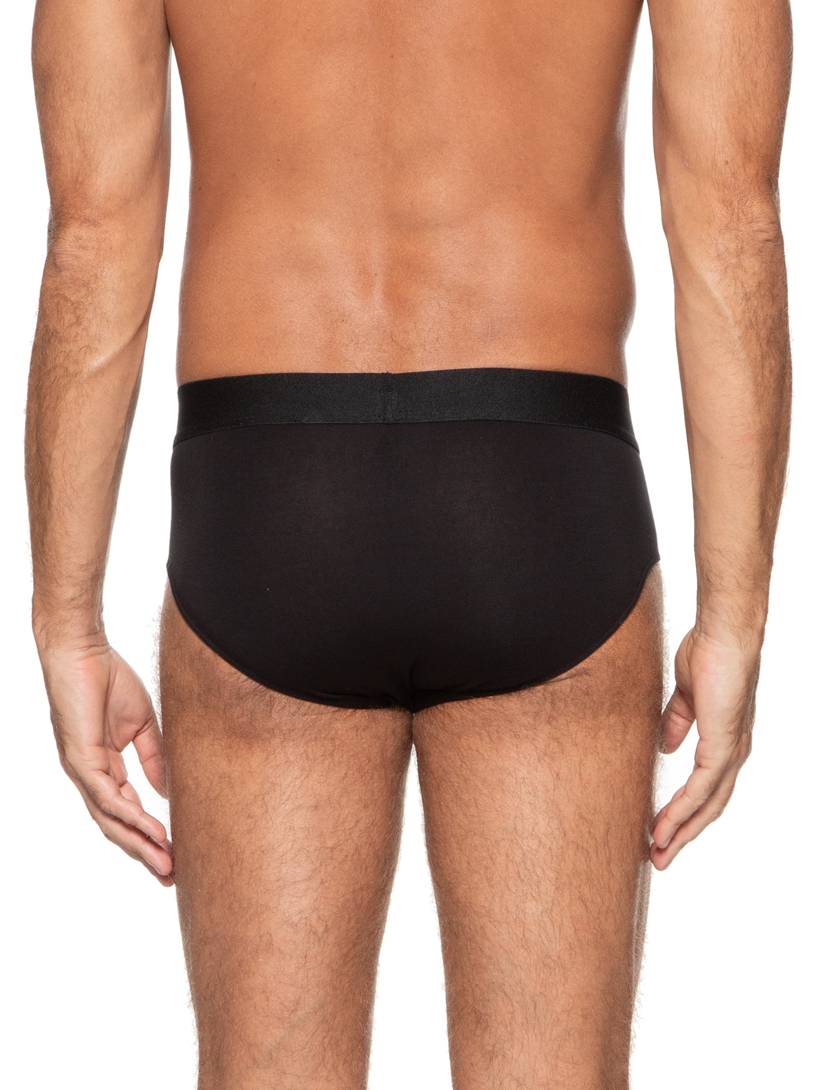 Kit Cueca Slip Pima '2 Essential