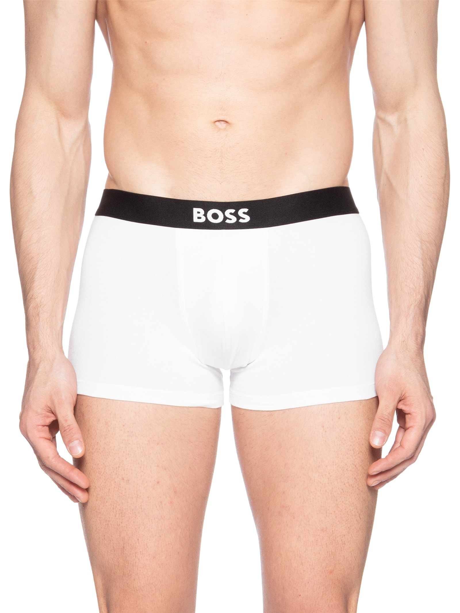 Kit Cueca Trunk 3 Peças One Boss