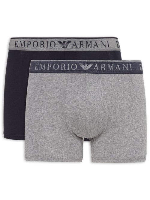 Kit De 2 Cuecas Trunk