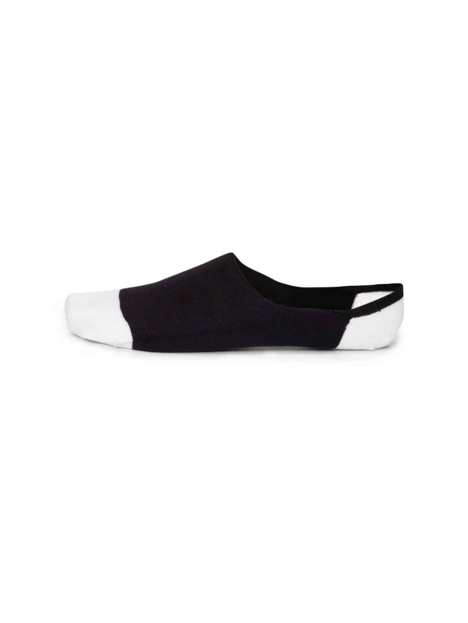 Kit De 2 Pares Meias Masculinas Pézinho Branco Osklen