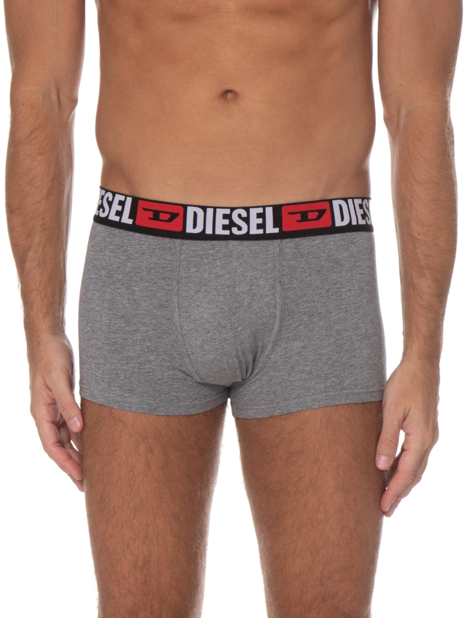 Kit de 3 Cuecas Boxer Diesel