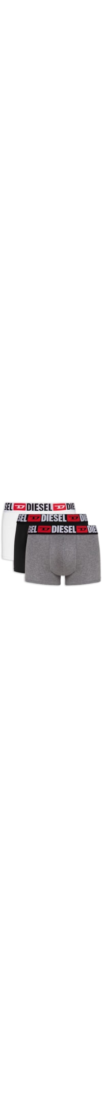 Kit de 3 Cuecas Boxer
