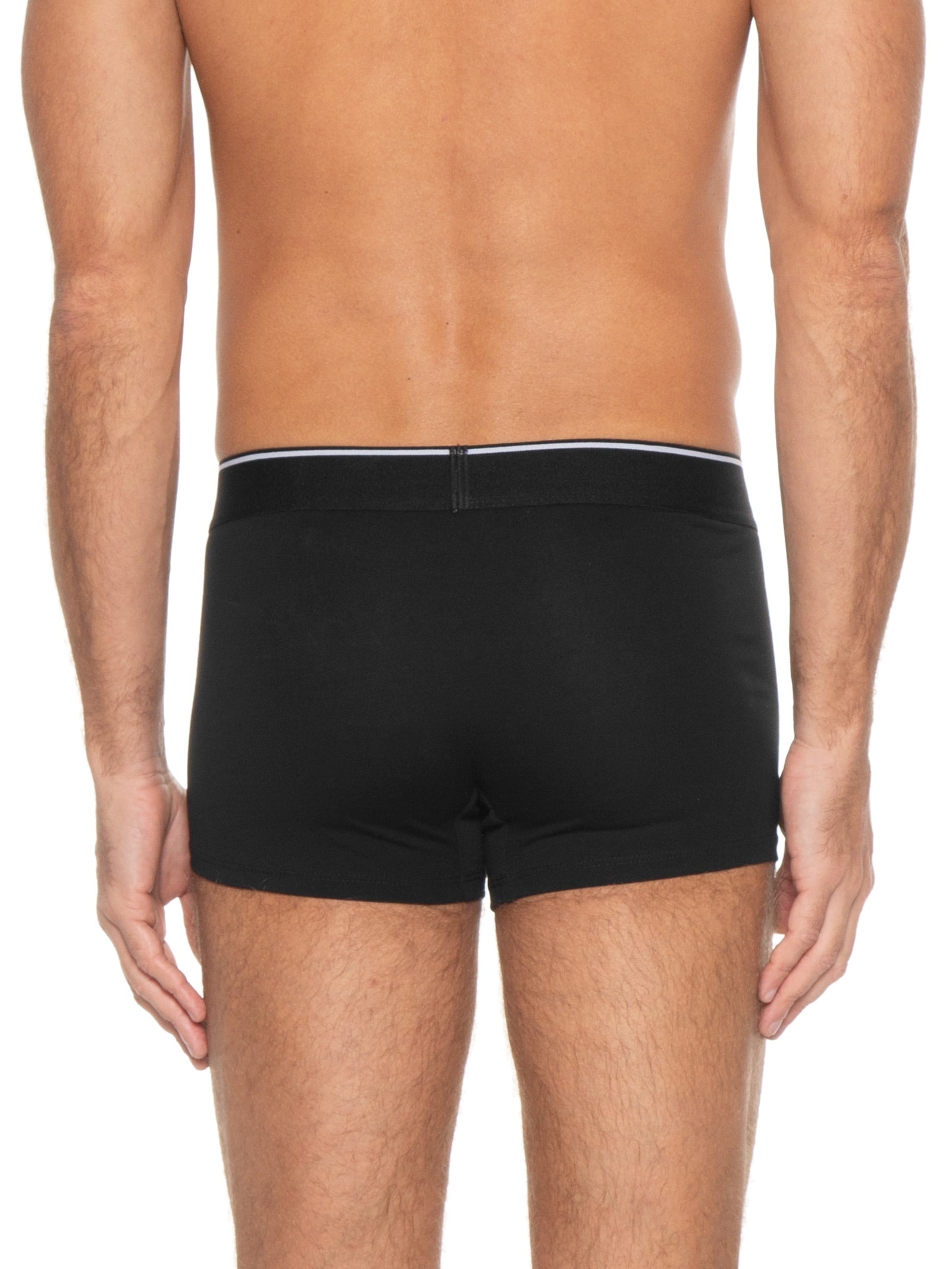Kit De 3 Cuecas Boxer Diesel