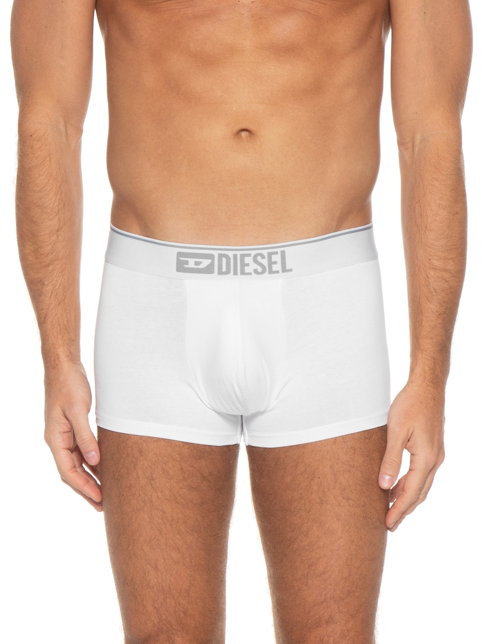 Kit De 3 Cuecas Boxer Diesel
