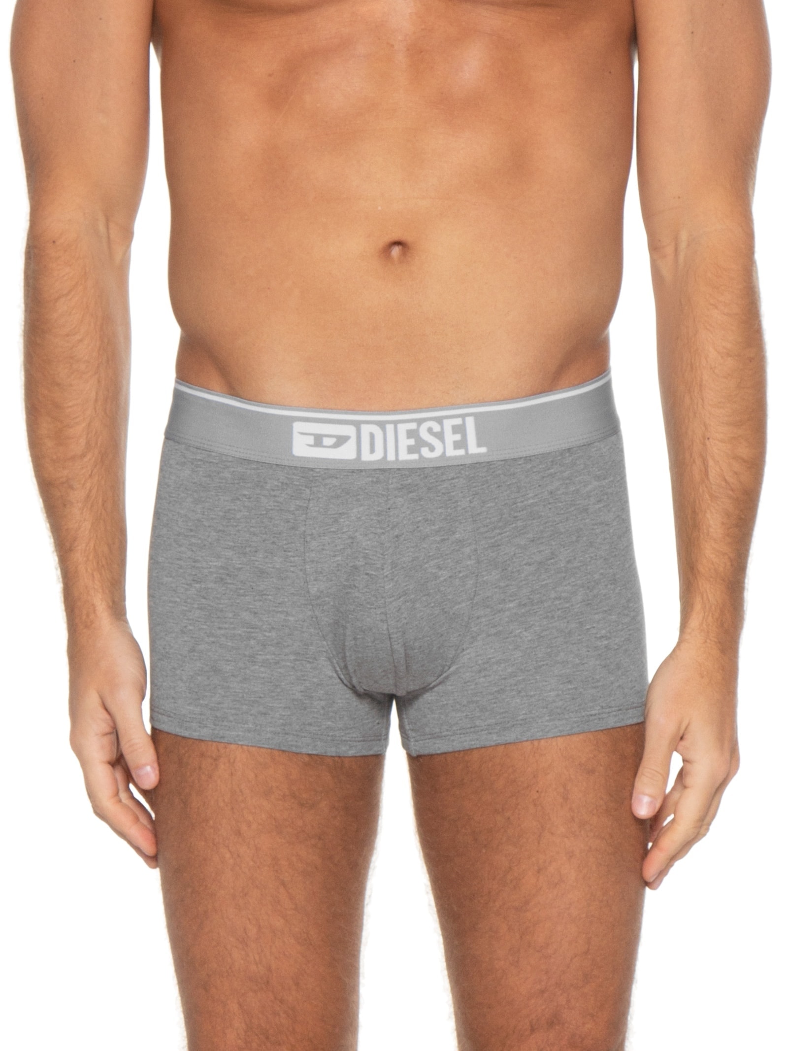 Kit De 3 Cuecas Boxer Diesel