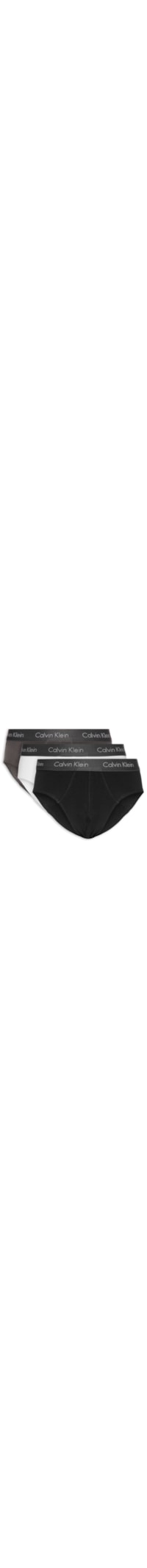 Kit de 3 Cuecas Brief