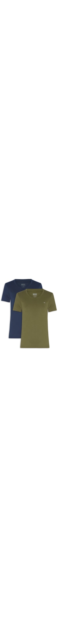 Kit De Camisetas Masculinas