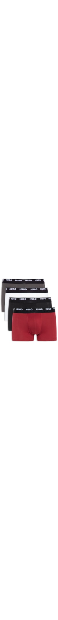 Kit de Cueca Trunk 5 Peças