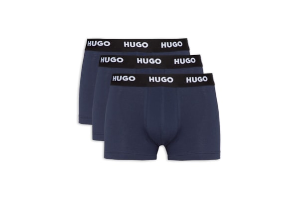 Kit De Cueca Trunk Trunk - Azul