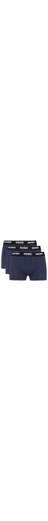Kit De Cueca Trunk Trunk - Azul