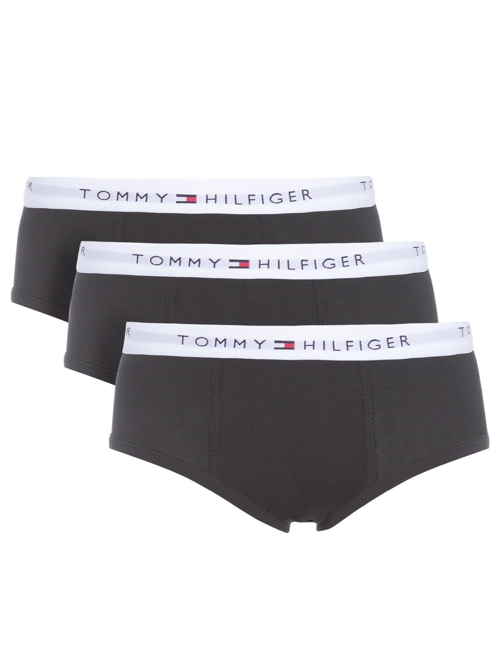 Kit de Cuecas 3 Peças Brief Selling Tommy Hilfiger