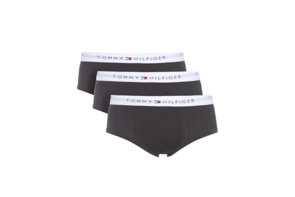 Kit de Cuecas 3 Peças Brief Selling