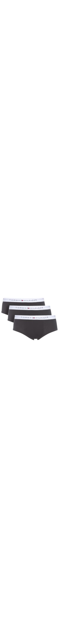 Kit de Cuecas 3 Peças Brief Selling
