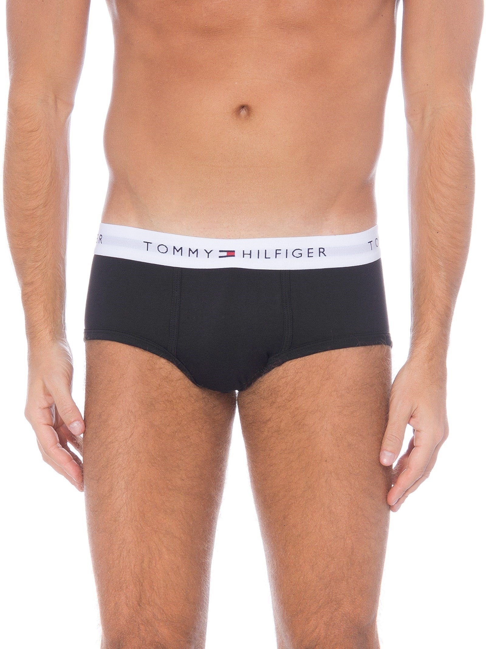 Kit de Cuecas 3 Peças Brief Selling Tommy Hilfiger