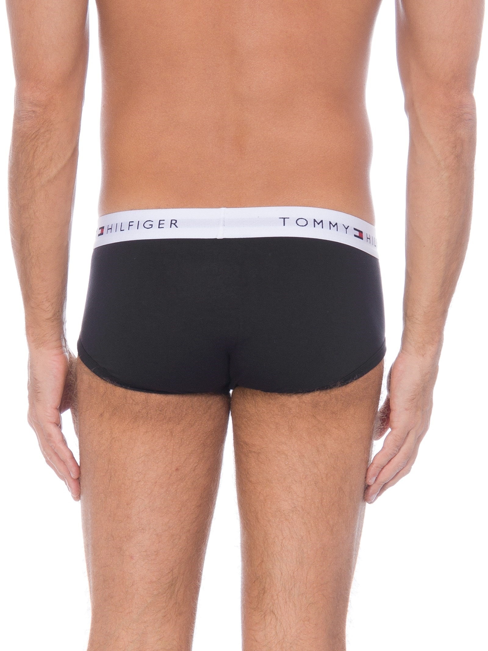 Kit de Cuecas 3 Peças Brief Selling Tommy Hilfiger