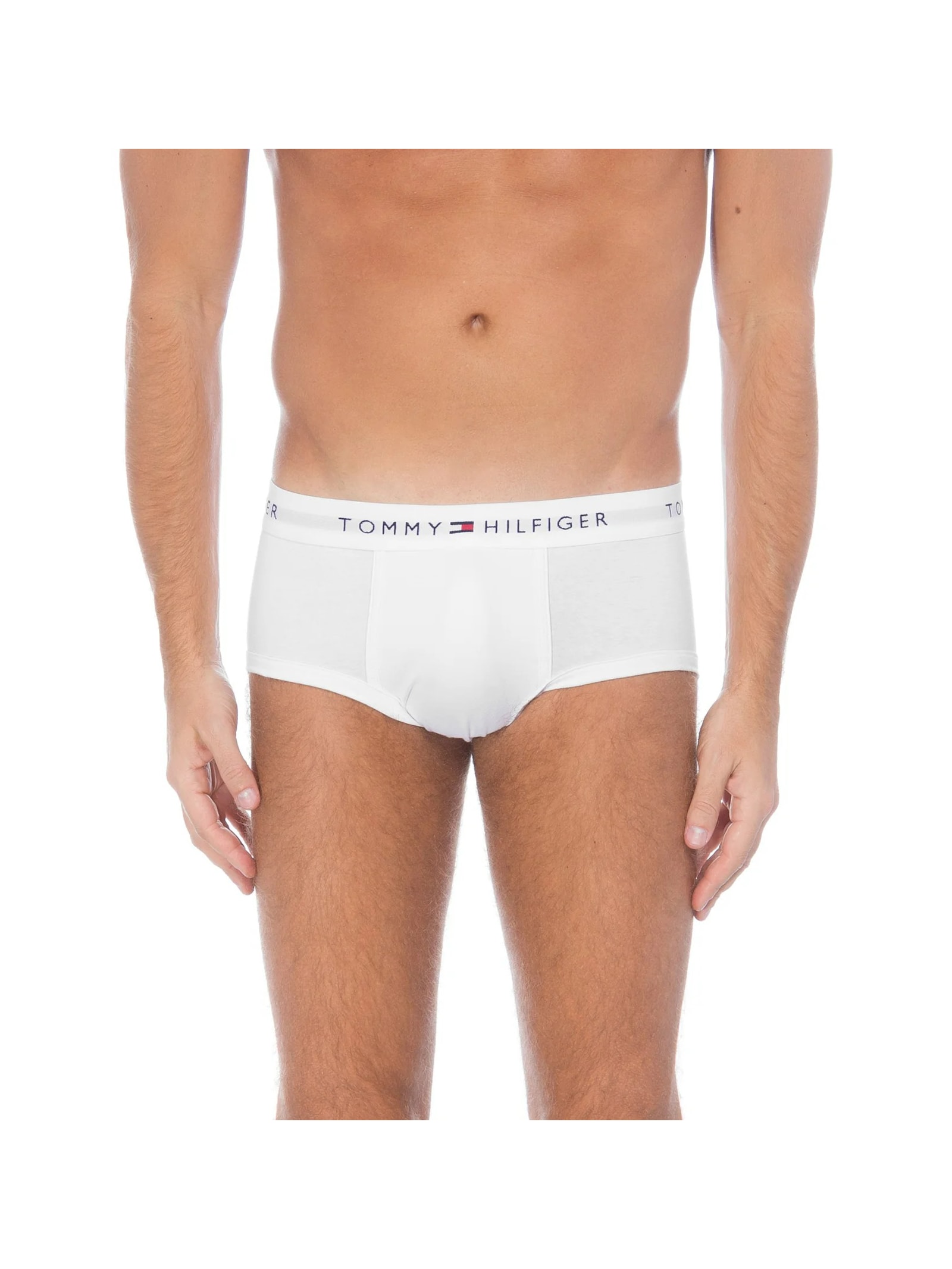 Kit de Cuecas 3 Peças Brief Selling Tommy Hilfiger