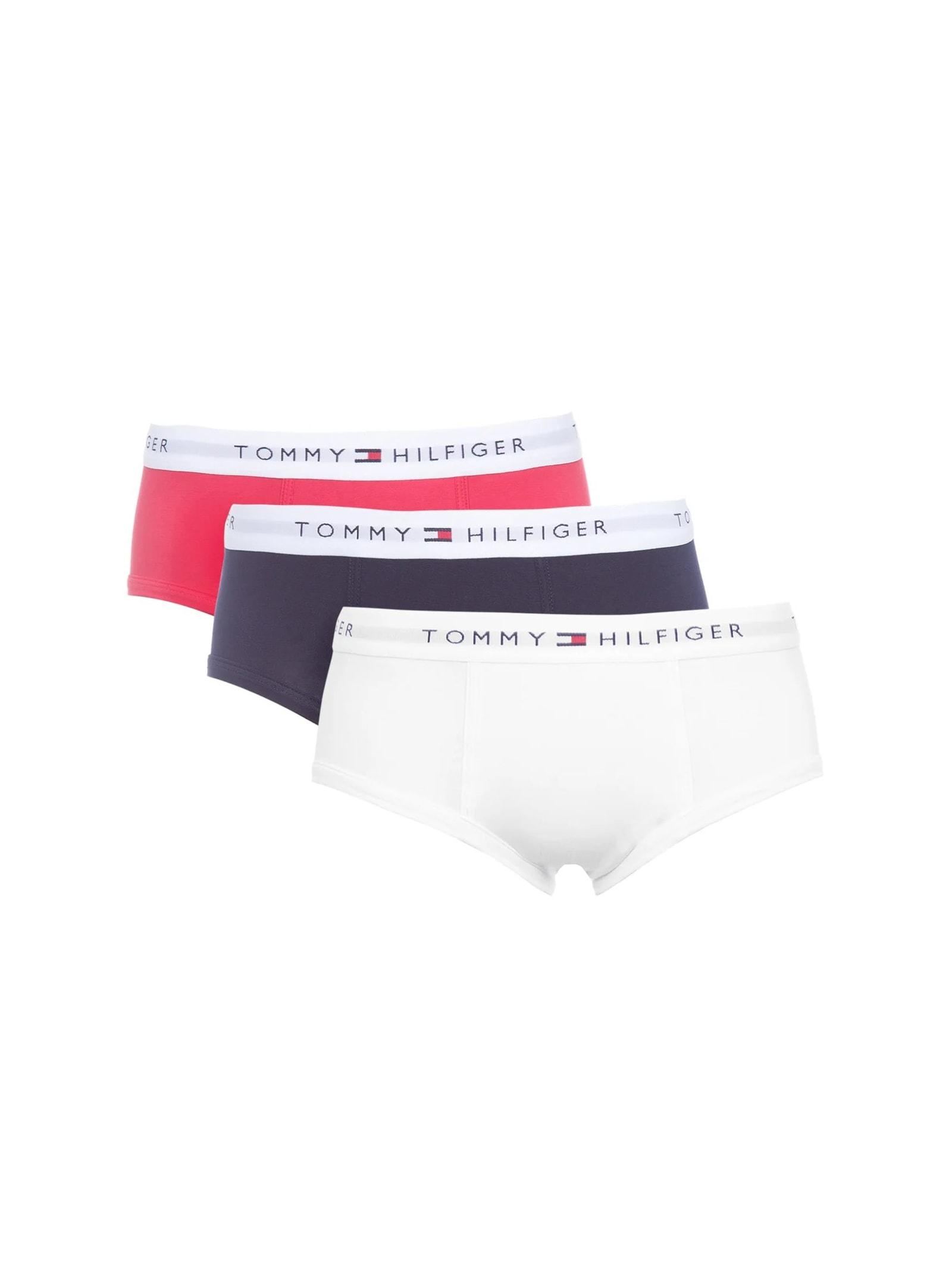 Kit de Cuecas 3 Peças Brief Selling Tommy Hilfiger