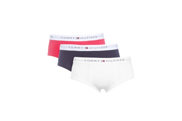 Kit de Cuecas 3 Peças Brief Selling