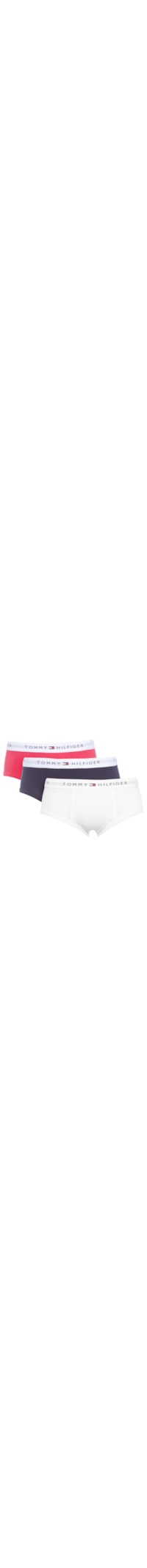 Kit de Cuecas 3 Peças Brief Selling
