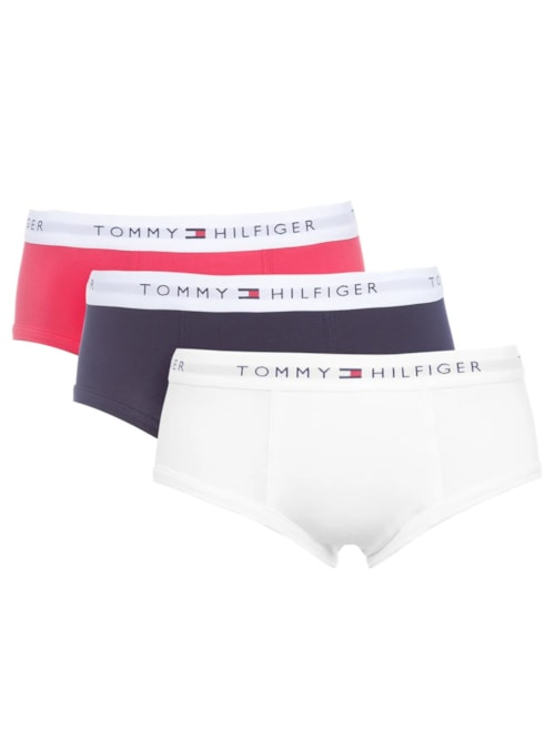 Kit de Cuecas 3 Peças Brief Selling