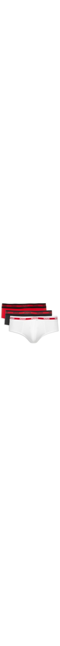 Kit De Cuecas Hipbrief Triplet Planet 3 Peças