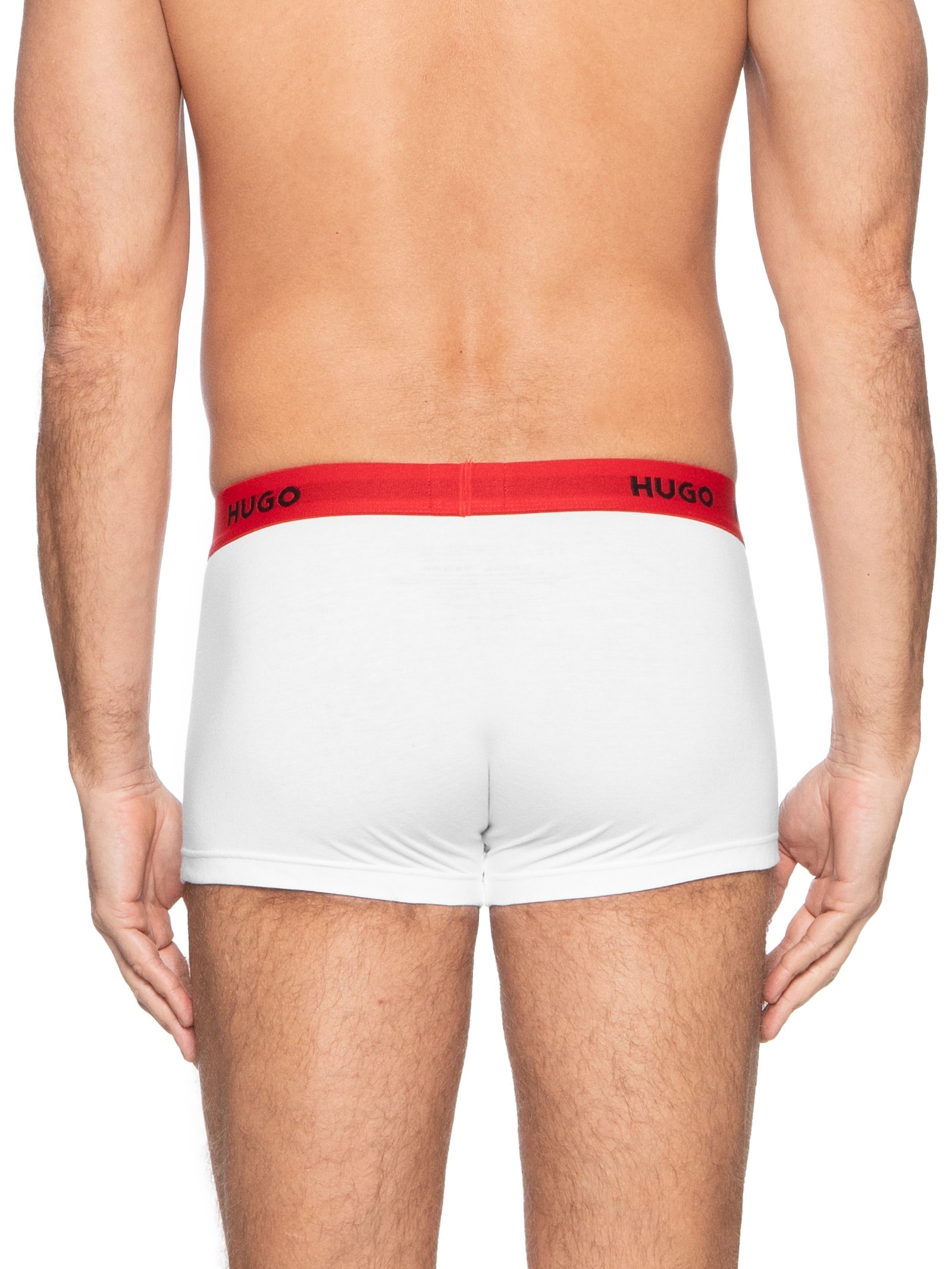 Kit De Cuecas Trunk Triplet  Hugo