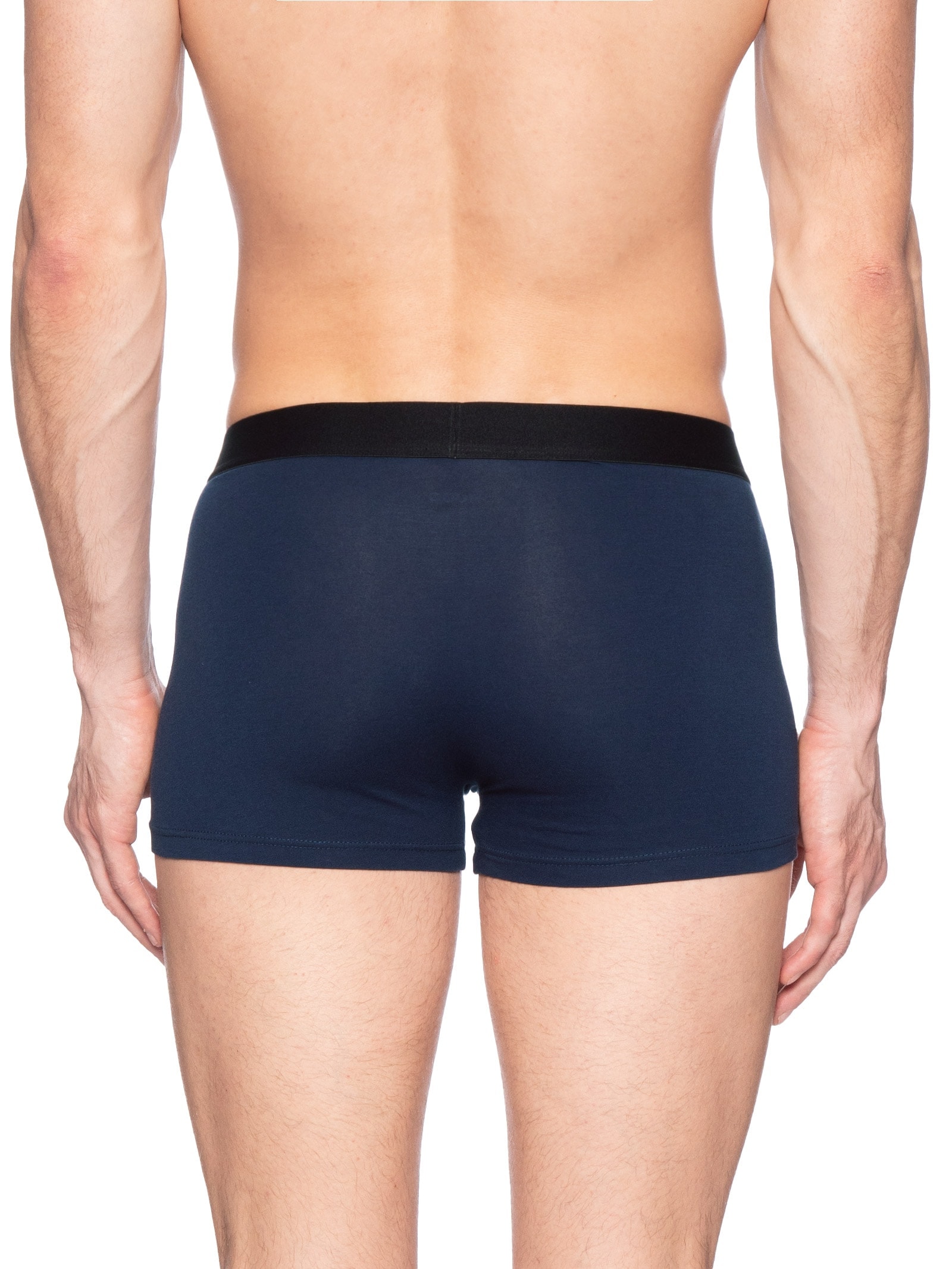 Kit De Cuecas Trunk Triplet Pack Hugo