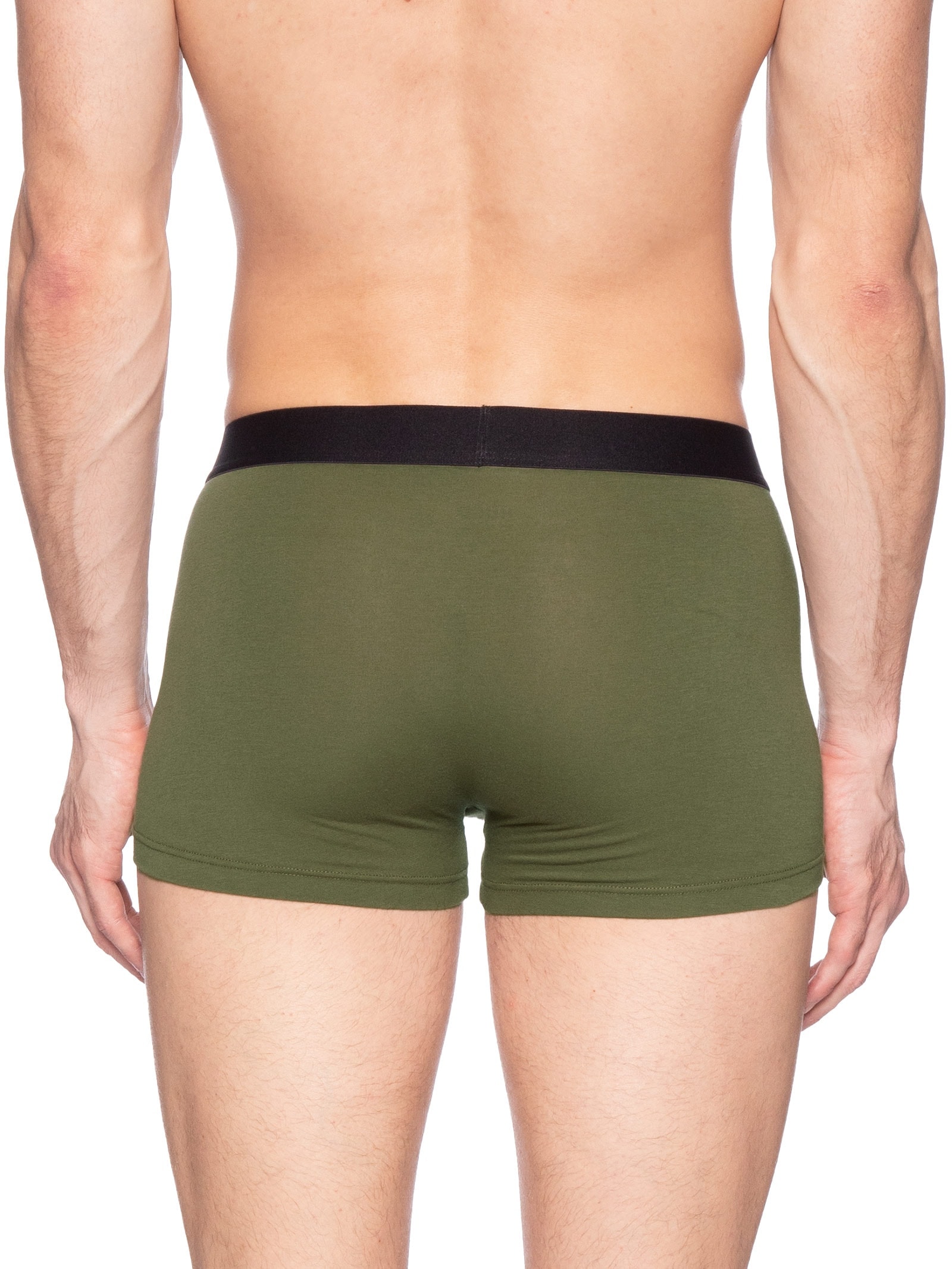 Kit De Cuecas Trunk Triplet Pack Hugo